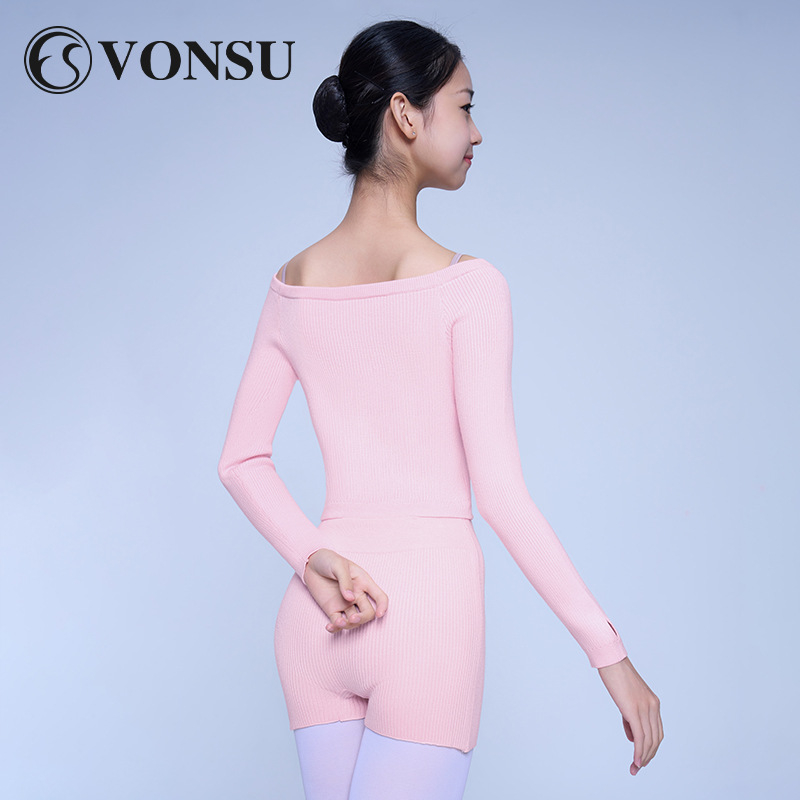 Balett gyakorló felső gyerekeknek (polieszter; nylon 22%)