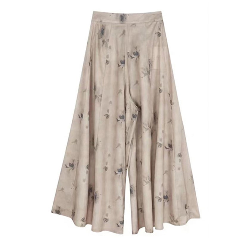 Love nafei modern táncruha lányoknak: hosszú ujjú balett felső és hosszú culottesnadrág, egyszínű anyag, Modal anyag, 80% Modal