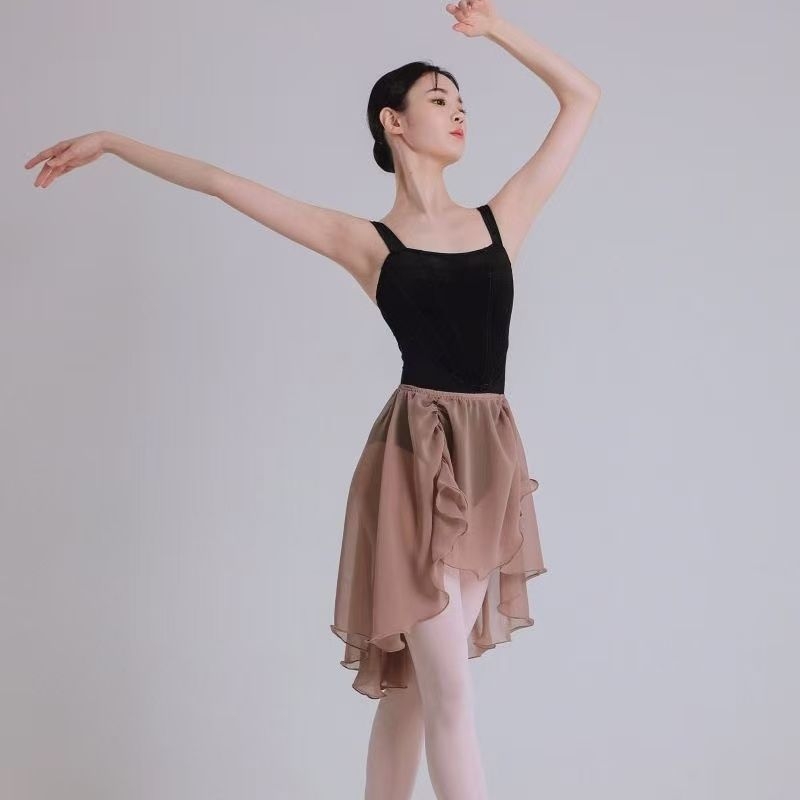 Body balet pentru femei, cu funda din catifea – stil chinezesc, retro literar; Primăvara 2025; material TR; PVC până la 30%; Bumbac până la 30%