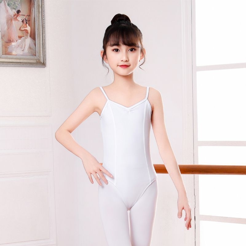 Îmbrăcăminte de dans pentru copii: top cu mâneci lungi din TR țesătură cu PVC 50-70%, stil chinezesc, retro literar, primăvara 2025