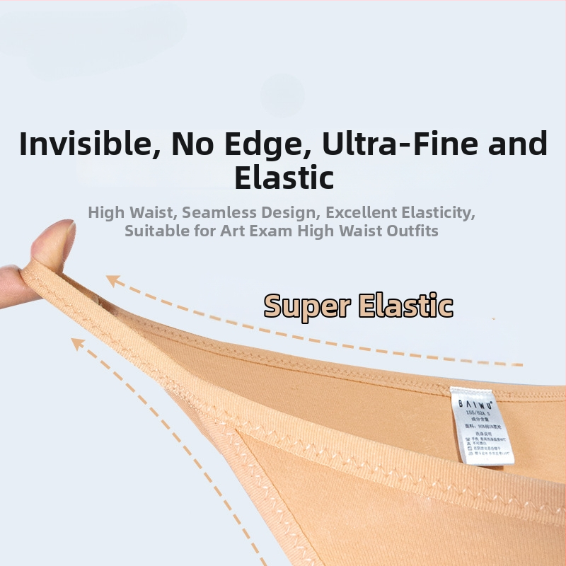 Dievčenské baletné oblečenie (bavlnená látka; ľanová podšívka; moderný tanečný kostým)