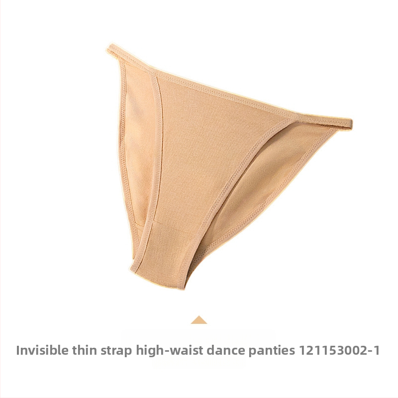 Dievčenské baletné oblečenie (bavlnená látka; ľanová podšívka; moderný tanečný kostým)