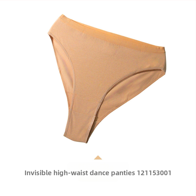 Dievčenské baletné oblečenie (bavlnená látka; ľanová podšívka; moderný tanečný kostým)