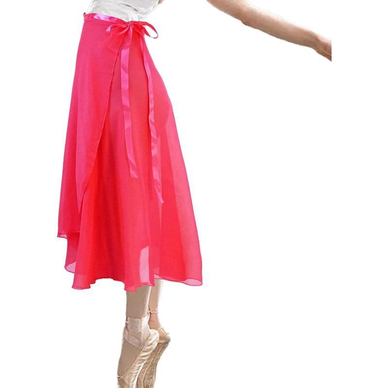 Fustă de dans lungă din corduroy, compoziție de in