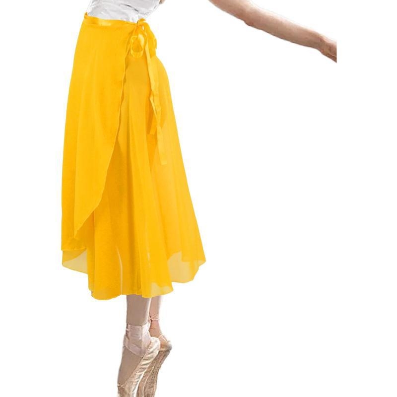 Fustă de dans lungă din corduroy, compoziție de in