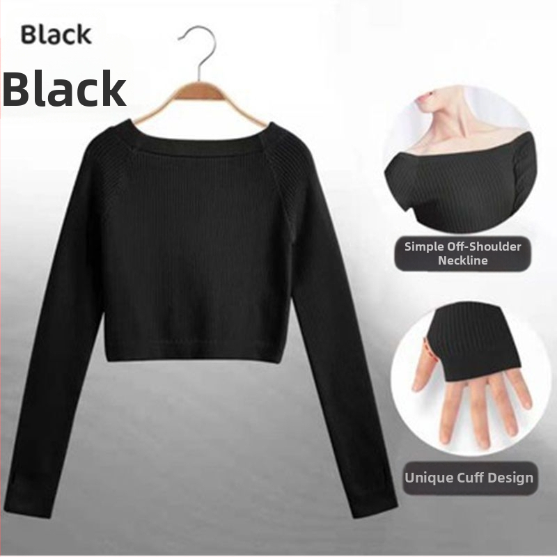 Vaikų šokių praktikos drabužiai su valties kaklu, TR audinys, PVC 90–95%, Pavasaris 2025, Kinų stilius, literatūrinis retro