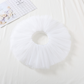 Fustă de dans pentru copii, balet, marca Yuxi, material nailon 100%, finisaj moale, origine Zhejiang, primăvara 2023