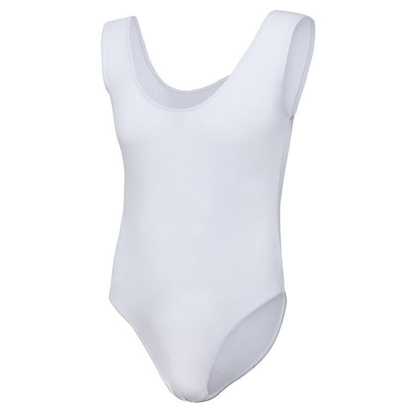 Costum modern de dans pentru adulți, fără mâneci, țesătură poliester, conținut de in 91–95%, căptușeală corduroy