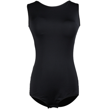 Body de dans modern, cu spate gol, pentru femei adulte, din amestec de fibre chimice, 90% poliester, potrivit pentru dans latin, balet și dansuri standard naționale