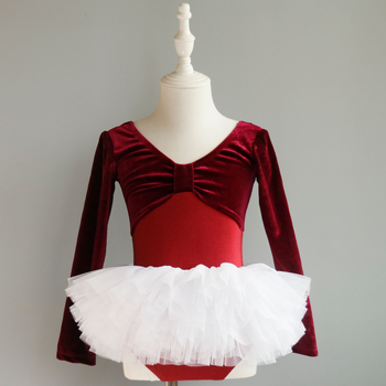 Costum de dans pentru copii, pentru repetiții, din 95% bumbac pieptănat, pentru vârsta de peste 8 ani, toamnă