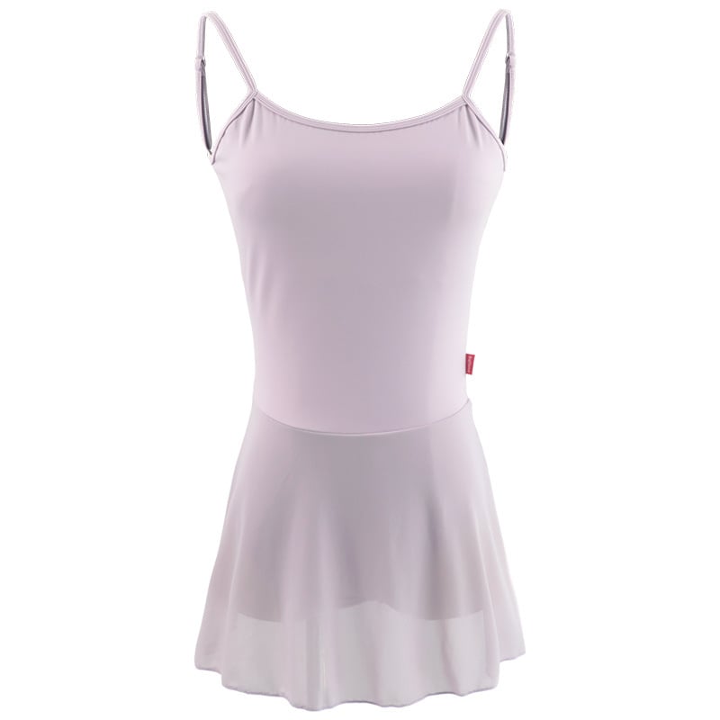 Lingyan Női modern táncruházat balethez, nylon anyag, tavasz–nyár