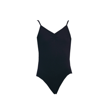 Gyermek balett gyakorlóruha tüll szoknyával, 95% pamut Lycra anyaggal, nyár, koreai stílus, 3–8 éveseknek