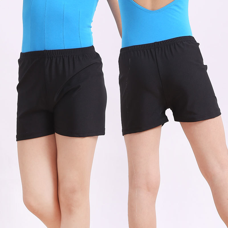 Pantaloni de practică pentru copii pentru balet, dans chinezesc și dans popular — amestec de bumbac, 95% bumbac