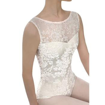 Jednodijelni baletni leotard i gimnastički kostim za žene, odjeća za vježbanje kineskog plesa za odrasle