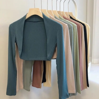 Tanečné oblečenie: moderný tanečný top bez rukávov, polyesterová látka, ľan