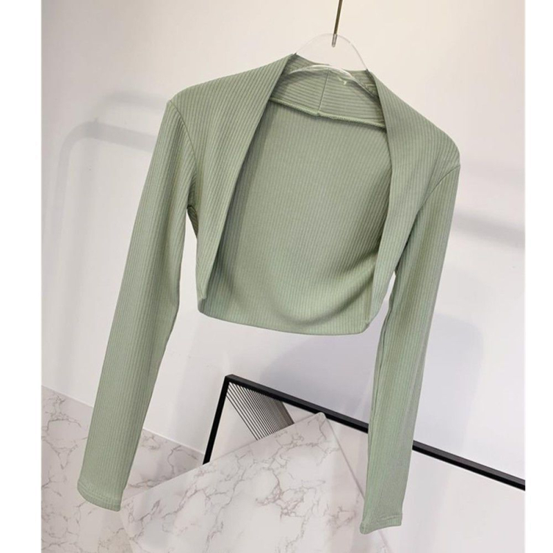 Tanečné oblečenie: moderný tanečný top bez rukávov, polyesterová látka, ľan