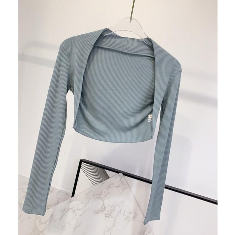 Tanečné oblečenie: moderný tanečný top bez rukávov, polyesterová látka, ľan