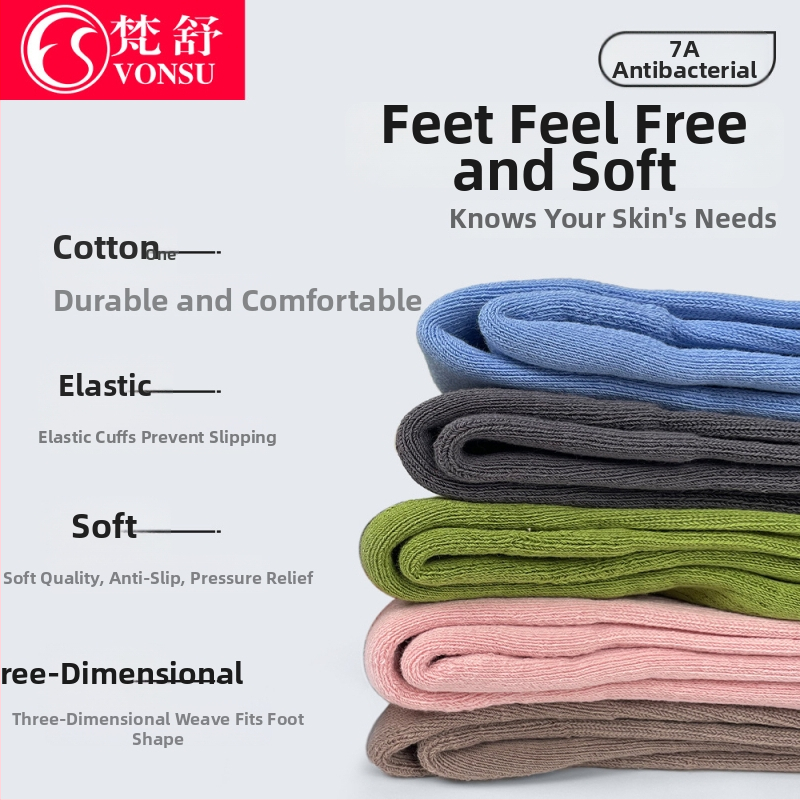 Deju zeķes modernam un klasiskajam baletam — pretslīdīgas, vidējā garuma, universālas, pastiprinātas trenēšanai