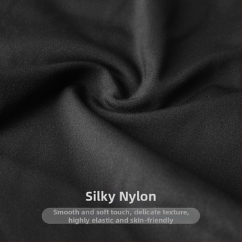 Jednodielne nylonové baletné oblečenie pre dospelé ženy – oblečenie na baletný tréning, leto