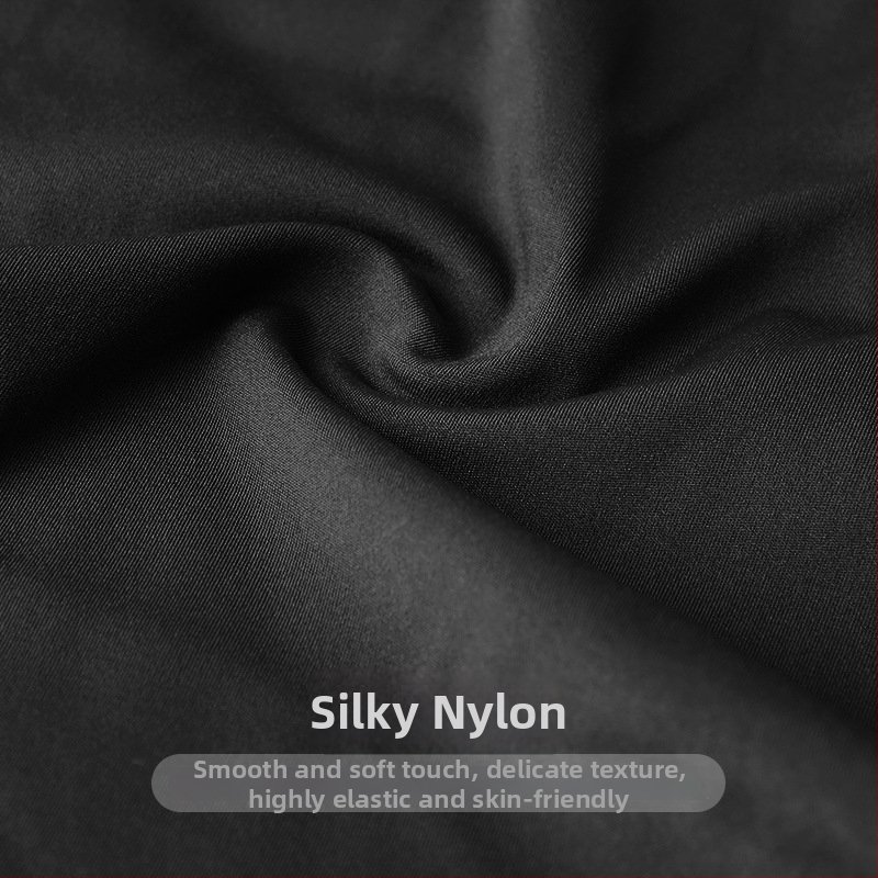 Jednodielne nylonové baletné oblečenie pre dospelé ženy – oblečenie na baletný tréning, leto