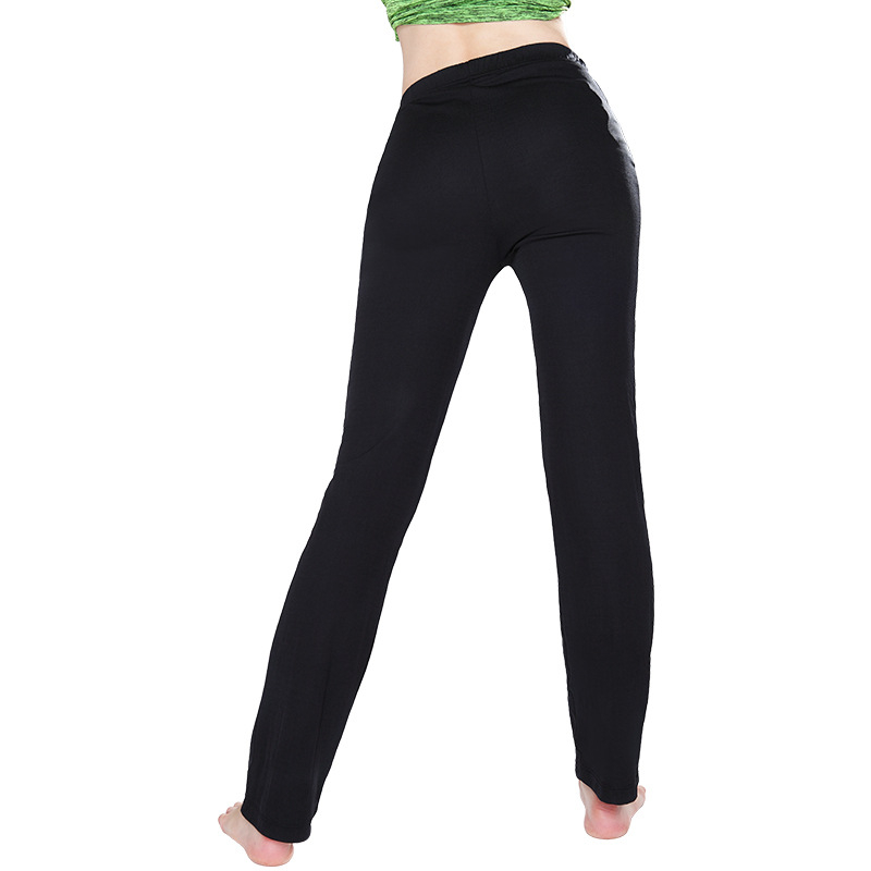 Pantaloni de dans pentru copii – dans pătrățel; material: amestec nylon; căptușeală: nylon; purtare pe tot timpul anului; potriviți pentru balet, dansuri latino și standard național; pentru fete