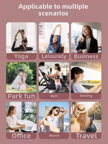 Pantofi de fitness indoor – respiranti, ușori, absorbție a șocurilor, talpă din cauciuc antiderapant, partea superioară din material elastic