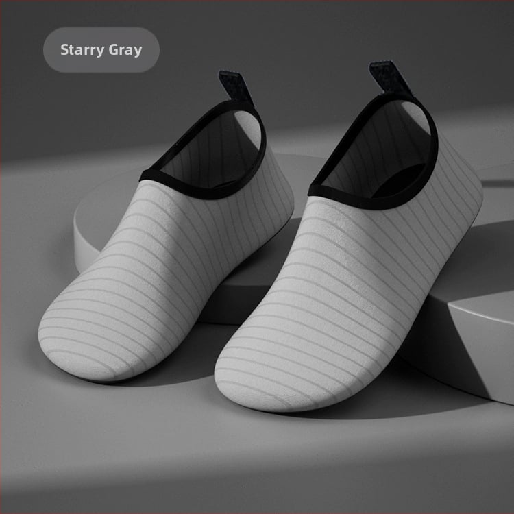 Pantofi de fitness indoor – respiranti, ușori, absorbție a șocurilor, talpă din cauciuc antiderapant, partea superioară din material elastic