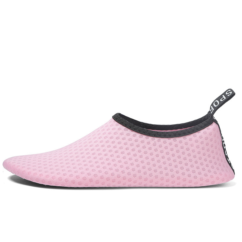 Pantofi de fitness indoor – respiranti, ușori, absorbție a șocurilor, talpă din cauciuc antiderapant, partea superioară din material elastic