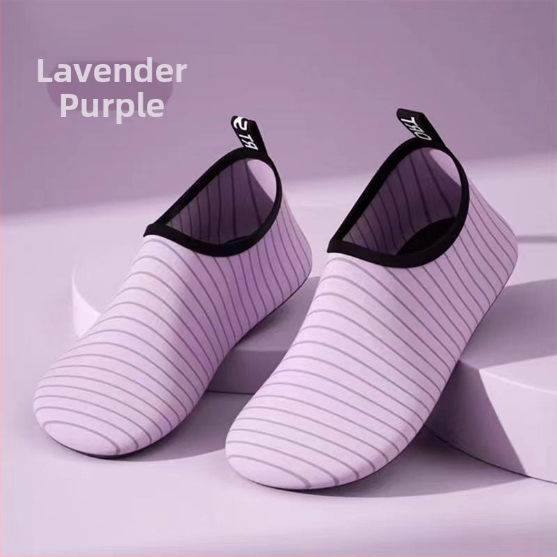 Pantofi de fitness indoor – respiranti, ușori, absorbție a șocurilor, talpă din cauciuc antiderapant, partea superioară din material elastic