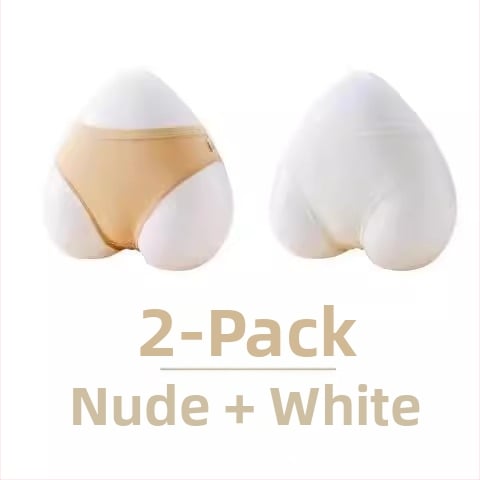 Балетни прашки за момичета за тренировки, памучни, клас A сигурност, възраст 3–8 години