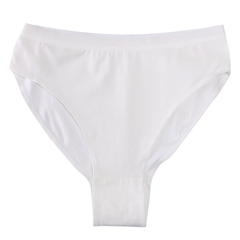 Балетни прашки за момичета за тренировки, памучни, клас A сигурност, възраст 3–8 години