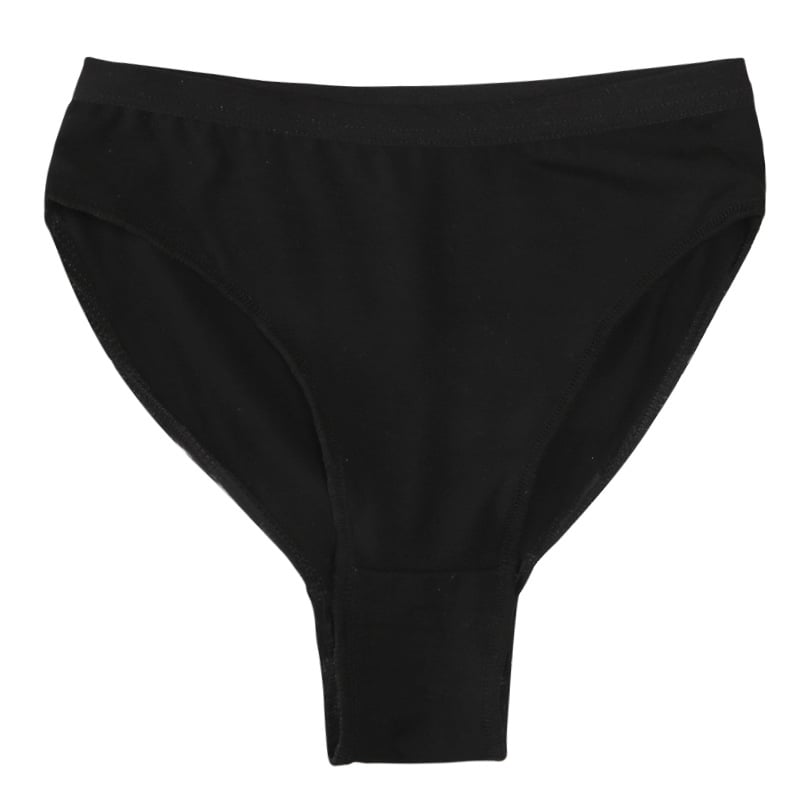 Балетни прашки за момичета за тренировки, памучни, клас A сигурност, възраст 3–8 години