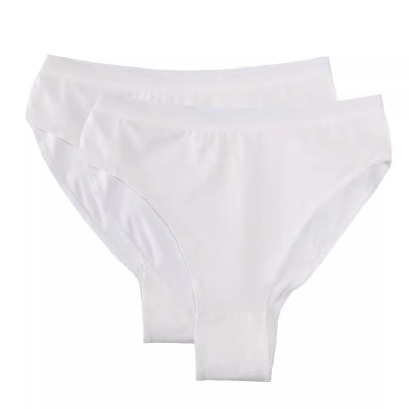 Балетни прашки за момичета за тренировки, памучни, клас A сигурност, възраст 3–8 години