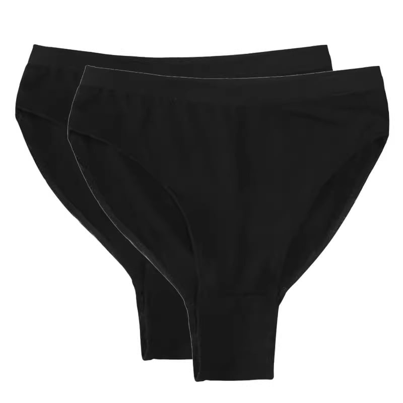 Балетни прашки за момичета за тренировки, памучни, клас A сигурност, възраст 3–8 години