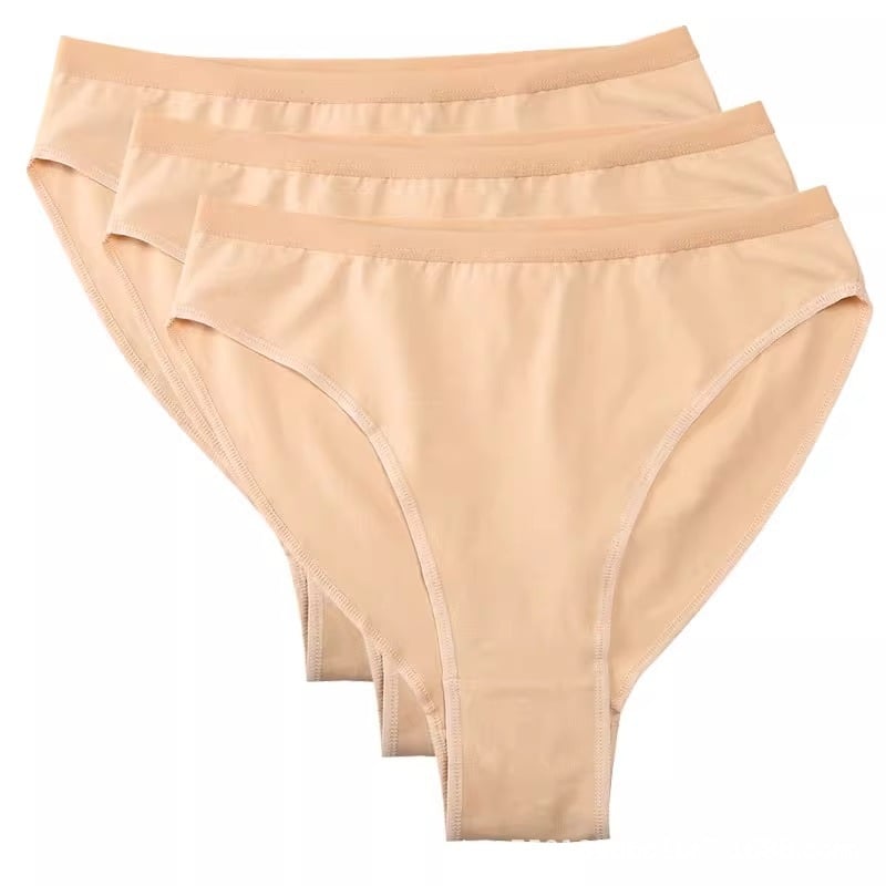 Балетни прашки за момичета за тренировки, памучни, клас A сигурност, възраст 3–8 години