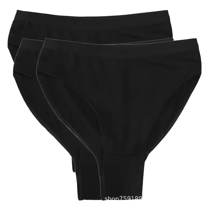 Балетни прашки за момичета за тренировки, памучни, клас A сигурност, възраст 3–8 години