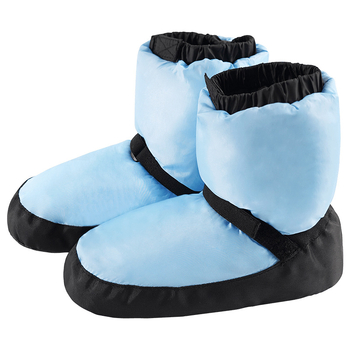 Παπούτσια χορού Siran για χειμώνα και φθινόπωρο – παχύτερη κατασκευή, PU σόλα, διαπνέονται, αδιάβροχα, ελαφριά, για μπαλέτο και σύγχρονο χορό.