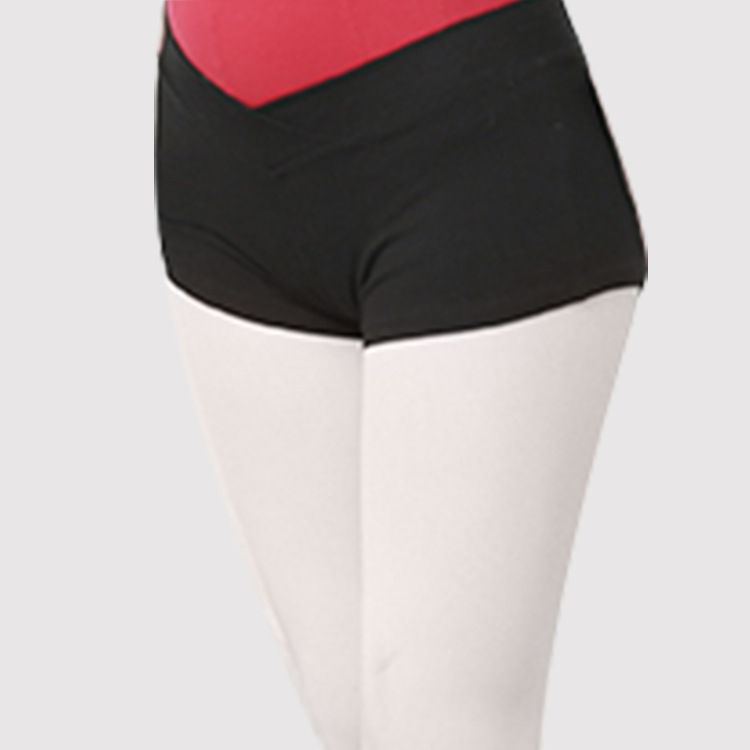 Dječje plesne hlače za vježbanje – Lycra pamuk 95%, za djevojčice, djeca 8+ godina, proljeće i jesen