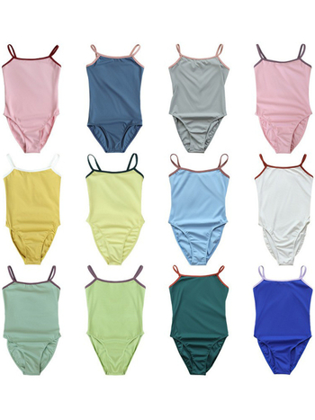 Gyermekek nylon táncruha baletthez és kínai tánc vizsgákhoz (Márka: E.dance; Korosztály: 3–8 év; Szezon: Nyár 2025; Nem: Nő; Eredet: Guangdong)