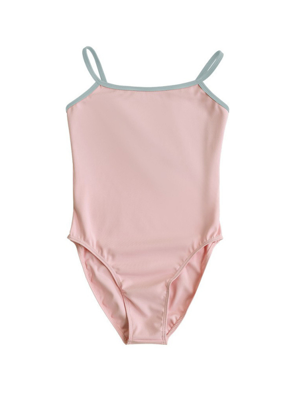 Gyermekek nylon táncruha baletthez és kínai tánc vizsgákhoz (Márka: E.dance; Korosztály: 3–8 év; Szezon: Nyár 2025; Nem: Nő; Eredet: Guangdong)