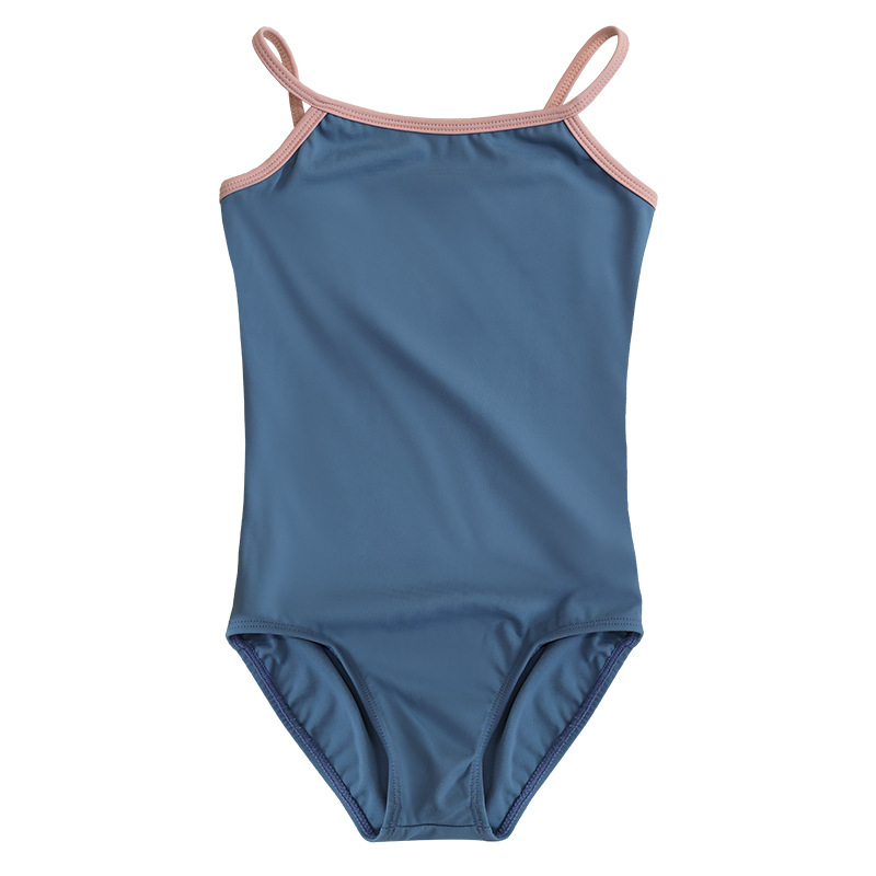 Gyermekek nylon táncruha baletthez és kínai tánc vizsgákhoz (Márka: E.dance; Korosztály: 3–8 év; Szezon: Nyár 2025; Nem: Nő; Eredet: Guangdong)