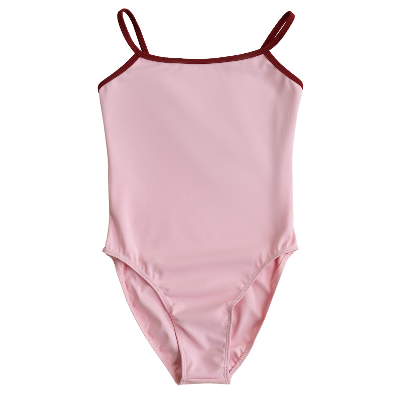 Gyermekek nylon táncruha baletthez és kínai tánc vizsgákhoz (Márka: E.dance; Korosztály: 3–8 év; Szezon: Nyár 2025; Nem: Nő; Eredet: Guangdong)