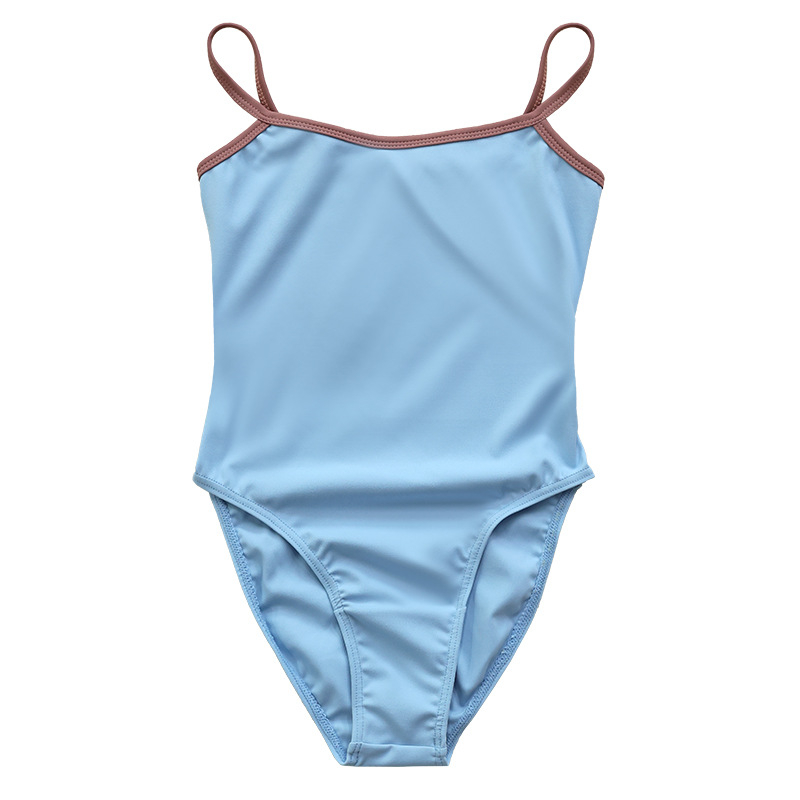 Gyermekek nylon táncruha baletthez és kínai tánc vizsgákhoz (Márka: E.dance; Korosztály: 3–8 év; Szezon: Nyár 2025; Nem: Nő; Eredet: Guangdong)