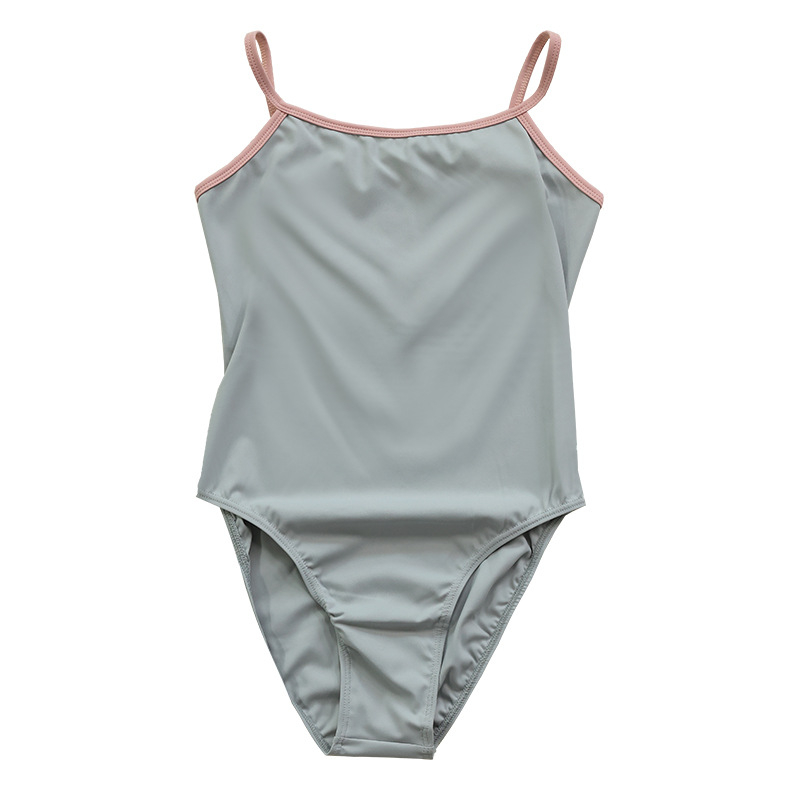 Gyermekek nylon táncruha baletthez és kínai tánc vizsgákhoz (Márka: E.dance; Korosztály: 3–8 év; Szezon: Nyár 2025; Nem: Nő; Eredet: Guangdong)