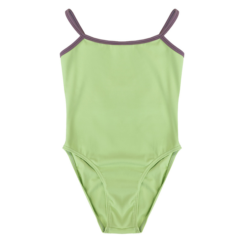 Gyermekek nylon táncruha baletthez és kínai tánc vizsgákhoz (Márka: E.dance; Korosztály: 3–8 év; Szezon: Nyár 2025; Nem: Nő; Eredet: Guangdong)