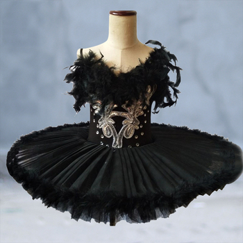 Dječji baletni kostim - stil princeze, Spandex 95%, za djevojčice 8+ godina.