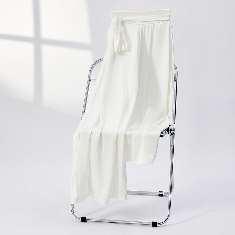 Pantalone za ples, novi stil, moderno oblikovanje tijela, klasična elegancija za plesne izvedbe i treninge, širokog kroja