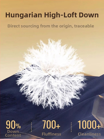 Geacă de puf pentru femei cu glugă, croială slim, material nylon, umplutură 201–300 g, iarnă 2025