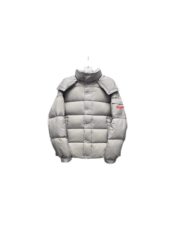 Jakna s perjem od bijelog patka, udio perja 91–95%, punjenje 401–450 g, kapuljača, zatvarač