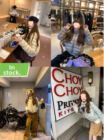 Dámska bunda s kačacím perím, A-čkový strih, golier hríbového typu, krátky strih, výplň 201–300 g, obsah peria 51–55%